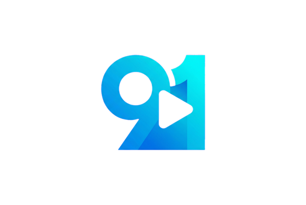 91
